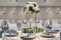 Crowne Plaza VIRGINIA BEACH TOWN CENTER by IHG - breakfast