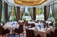 Hilton Salalah - Frühstück