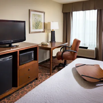 Hampton Inn San Diego/Del Mar Hotels near Del Mar
