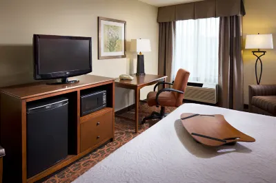 Hampton Inn San Diego/Del Mar Hotel a Carmel Valley
