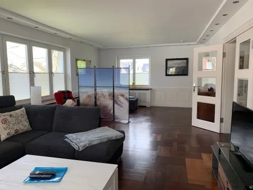 Watzek vacation apartment