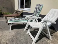 Maison Avec Grand Jardin Clos Exposé Sud, à 5 min du Centre Ville!