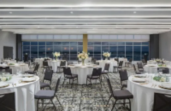 Renaissance Daytona Beach Oceanfront Hotel