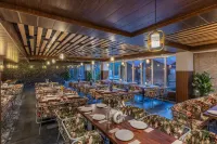 Echor Himalayan Heights Luxe Manali Hotell i Prini