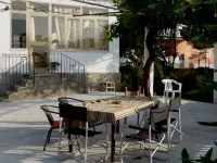 Vacation home near Tropea in Calabria, located directly on the cliffs. Hotel a Ricadi