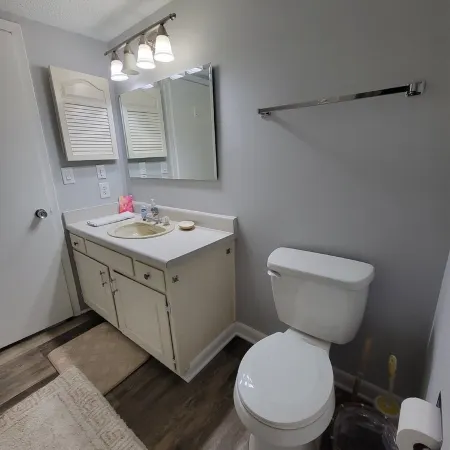 1 BR Condo overlooking 2nd green of Pinehurst #5