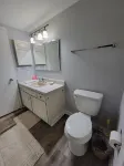 1 BR Condo overlooking 2nd green of Pinehurst #5