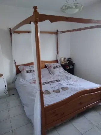 Comfortable house 5 minutes from Aix-en-Provence