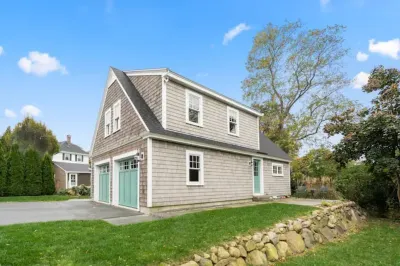 NEW Rockport Studio · Walk to Bearskin Neck · Reserved Parking 앤드류스 포인트 주변 호텔