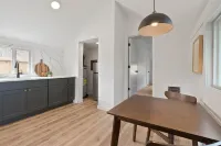 Relaxing, Private Home Away from Home with Courtyard—Sleeps 4!