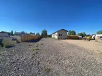 Bryce Canyon country house