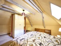 Idyllische Alte Schmiede Beim Sorpesee ズンダーンのホテル