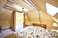 Idyllische Alte Schmiede Beim Sorpesee