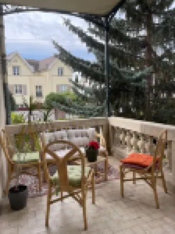 Villa de la Semm - Iconic in the center of Colmar with private parking and terrace