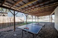 Lake Harbor Landing - Cozy Cottage on the Rez