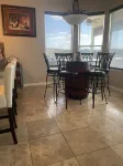 Lake House with pool and hot tub movie theater and so much more!
