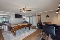 Knoxville Eden East Hoteles en Powell