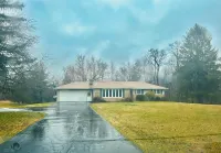1959 Mid-Century Retro Home on 5 acres