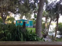 Beautiful Riverfront Cottage w/ boat dock - 15 mins from beach -  Sept Savings!!