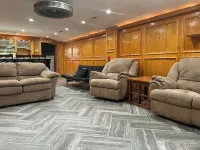 Townhome with Botanical Garden,  Pond, Pool Access, Arcade, and Theater Hotels in Joplin