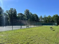 Cabin Retreat in Monteagle's gated Clifftops