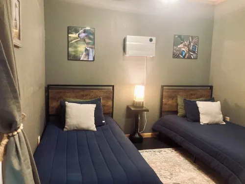 A beautiful newly renovated Barndominium located on the Arkansas River.