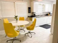 Just steps to Wonders of Wildlife, Bass Pro - The Sunshine House!