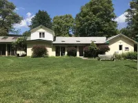 Secluded House at trailhead to Minnewaska State Park Hotel a Gardiner
