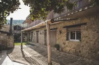 Self catering Can Serrallonga for 15 people