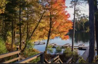 Waters Edge Condo -2 bed 2 bath