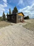 Peaceful Cabin w/ Waterfall near Glacier Natl Park
