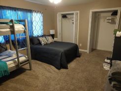 NEW!!! The Uptown Oasis...seconds from Uptown Marion!!!