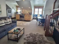 LUXURY Loft on Multi-Million 4 acre Estate in charming, Swiss town