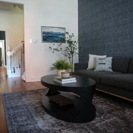 Brand New 4bd, 2ba Lancaster Center City Townhome