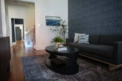 Brand New 4bd, 2ba Lancaster Center City Townhome