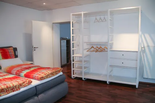 Premium vacation apartment south sun