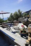Detached villa - 2 south-facing terraces - Exceptional sea view - 5 minutes from the beach