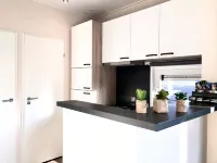 Baltic Sea coast, Seaside Lodge Süsel, Bay of Lübeck, vacation home Hotels in Susel