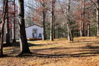 Cozy Cottage on 4 Acres