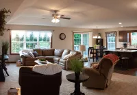 Safe Haven - Newer Home In A Quiet Neighborhood Hotels in Sugarcreek