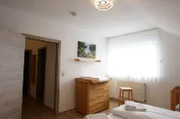 FeWo Walter - House 1 St.- Andreasberg, south-facing slope, quiet, family-friendly, WLAN