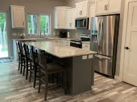 4 Master Suites with Hot Tub That Sleeps 12 in Door County!