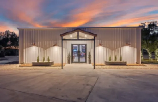 3 Properties Designed for Gatherings and Fun on 10 Acres!