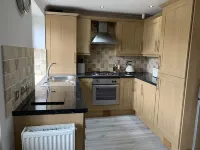 A Little Gem in a beautiful village of Spofforth nr Harrogate and Wetherby Hotels in Spofforth