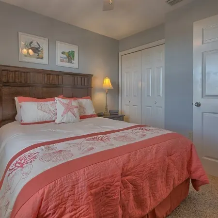 423 Grand Caribbean Beach Condo - Amazing location with access to everything