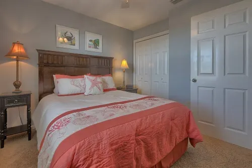 423 Grand Caribbean Beach Condo - Amazing location with access to everything