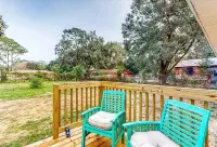 The Speakeasy on Chicago! Hotels in Bellview