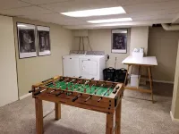 Bloomfield Haven Getaway