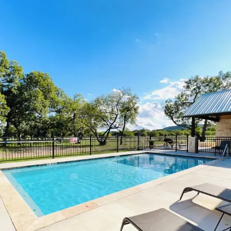 Casa Pacana - Private Frio Canyon Resort-Type Property w/Views!