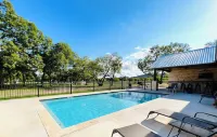Casa Pacana - Private Frio Canyon Resort-Type Property w/Views!